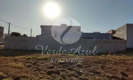 Terreno à venda no Jardim dos Lagos, Nova Odessa  por R$ 190.000