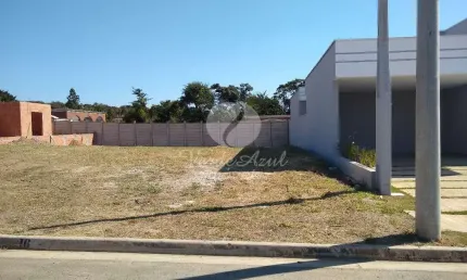 Terreno em condomínio fechado à venda na avenida ary barnabé, 750, jardins di roma, indaiatuba por r$ 436.000
