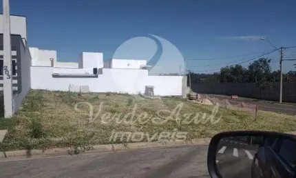 Terreno em condomínio fechado à venda na avenida gentil martins, 704, jardins do império, indaiatuba por r$ 375.000
