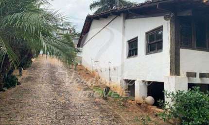 Terreno à venda no Joaquim Egídio, Campinas  por R$ 2.800.000