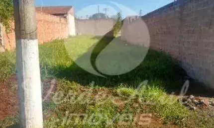Terreno à venda no joão aranha, paulínia  por r$ 213.000