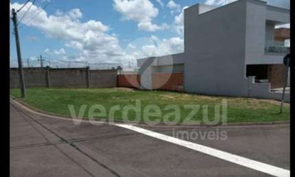 Terreno comercial à venda na Avenida Ferdinando Viacava, 873, João Aranha, Paulínia por R$ 296.800