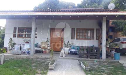Chácara / sítio com 4 quartos à venda na Área Rural de Cosmópolis, Cosmópolis  por R$ 750.000