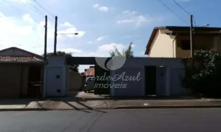Casa com 3 quartos à venda no Loteamento Adventista Campineiro, Hortolândia , 180 m2 por R$ 450.000