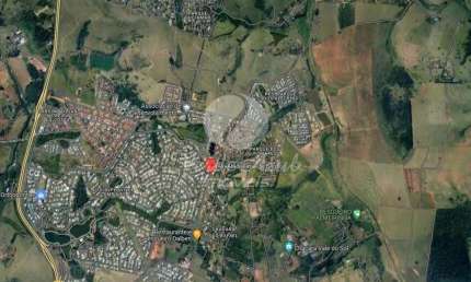 Terreno comercial à venda na Avenida Alaôr Faria de Barros, 000, Loteamento Alphaville Campinas, Campinas por R$ 1.500.000