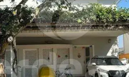 Casa em condomínio fechado com 3 quartos à venda na Avenida Alaôr Faria de Barros, 1371, Loteamento Alphaville Campinas, Campinas, 200 m2 por R$ 1.150.000