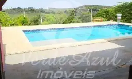 Chácara / sítio com 2 quartos à venda no Loteamento Chácaras Gargantilhas, Campinas , 1000 m2 por R$ 429.000