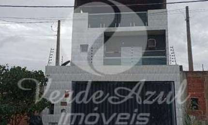 Casa com 4 quartos à venda na 2, 602, Jardim Vila Verde, Hortolândia, 190 m2 por R$ 700.000