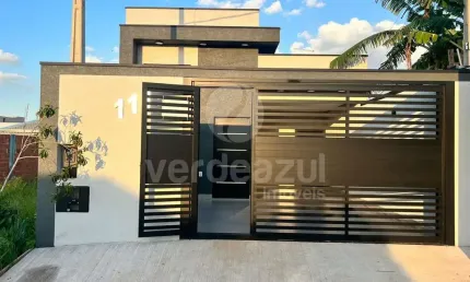Casa com 3 quartos à venda no jardim vila verde, hortolândia , 116 m2 por r$ 590.000