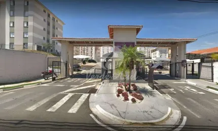 Apartamento com 2 quartos à venda na rua júlia lovisaro vicentini, 100, loteamento nova espírito santo, valinhos, 48 m2 por r$ 260.000