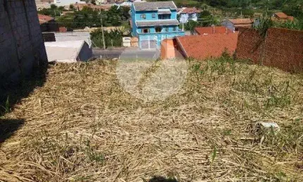 Terreno à venda no Loteamento Parque São Martinho, Campinas  por R$ 220.000