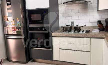 Casa com 2 quartos à venda no Loteamento Remanso Campineiro, Hortolândia , 125 m2 por R$ 800.000