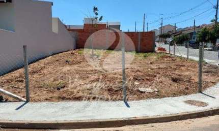Terreno à venda no Loteamento Residencial Flavia, Campinas  por R$ 130.000
