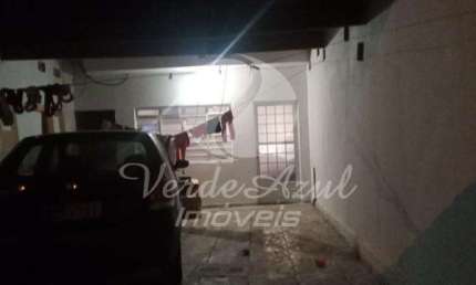 Casa com 2 quartos à venda na Rua Fernando Manoel Pismel Dantas, 192, Loteamento Residencial Novo Mundo, Campinas, 70 m2 por R$ 265.000