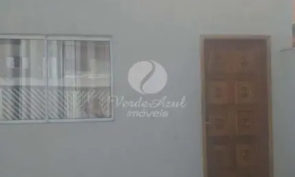 Casa com 3 quartos à venda no loteamento residencial novo mundo, campinas , 125 m2 por r$ 380.000