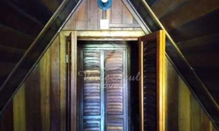 Casa com 2 quartos à venda no Macuco, Valinhos , 60 m2 por R$ 176.000