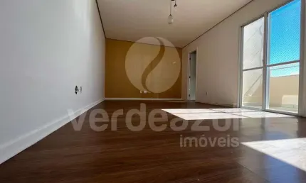 Cobertura com 3 quartos à venda na Rua Hermantino Coelho, 595, Mansões Santo Antônio, Campinas, 160 m2 por R$ 1.198.000