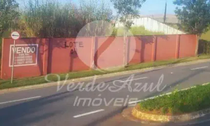 Terreno comercial à venda no monte alegre, vinhedo  por r$ 800.000