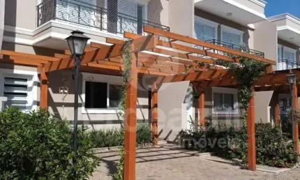 Casa em condomínio fechado com 3 quartos à venda no Morumbi, Paulínia , 154 m2 por R$ 904.000