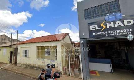 Casa com 2 quartos à venda na Nossa Senhora Aparecida, Itu , 170 m2 por R$ 320.000