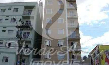 Apartamento com 2 quartos à venda na Avenida José de Souza Campos, 2315, Nova Campinas, Campinas, 66 m2 por R$ 330.000