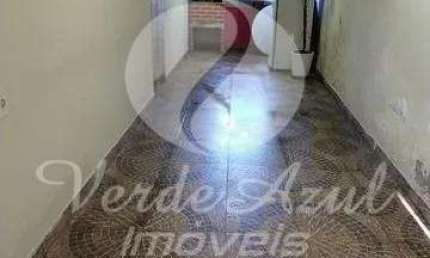 Casa com 2 quartos à venda no Núcleo Residencial Independência, Campinas , 90 m2 por R$ 215.000