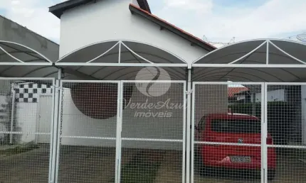 Casa com 2 quartos à venda na ângelo bertelli netto, 239, núcleo residencial professor carlos aldrovandi, indaiatuba, 50 m2 por r$ 299.000