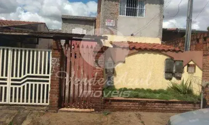 Casa com 3 quartos à venda no núcleo residencial sete de setembro, campinas , 75 m2 por r$ 212.000
