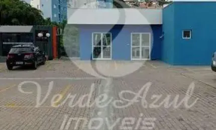 Apartamento com 2 quartos à venda na Rua João Bissotto Filho, 1181, Ortizes, Valinhos, 48 m2 por R$ 260.000