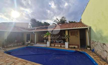 Casa com 5 quartos à venda no Parque Alto Taquaral, Campinas , 250 m2 por R$ 1.180.000