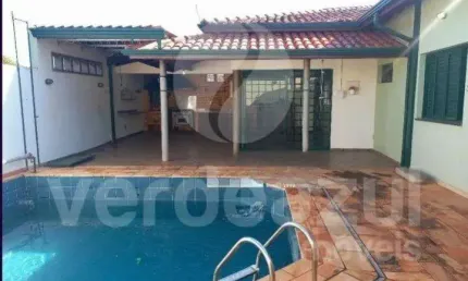 Casa comercial para alugar no Parque Alto Taquaral, Campinas , 249 m2 por R$ 8.000