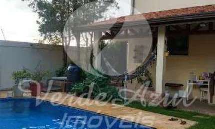 Casa com 3 quartos à venda no Parque Alto Taquaral, Campinas , 200 m2 por R$ 1.400.000