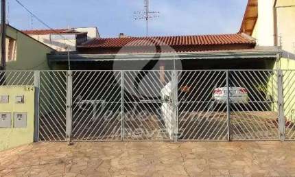 Casa com 2 quartos à venda no Parque Beatriz, Campinas , 90 m2 por R$ 320.000