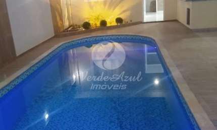 Casa com 2 quartos à venda no Parque Bellaville, Hortolândia , 85 m2 por R$ 480.000