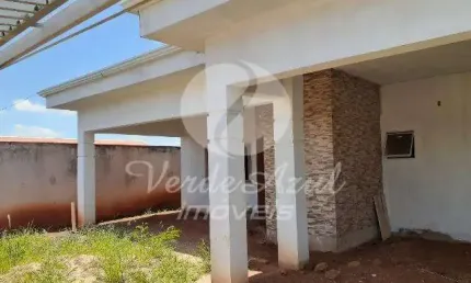 Casa com 3 quartos à venda no Parque Bom Retiro, Paulínia , 311 m2 por R$ 742.000