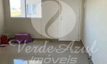 Apartamento com 2 quartos à venda na Rua Fernando Braz Prado, 990, Parque Bom Retiro, Paulínia, 47 m2 por R$ 230.000