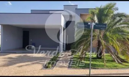 Casa em condomínio fechado com 3 quartos à venda na Avenida Presidente Juscelino Kubitschek de Oliveira, 901, Parque Brasil 500, Paulínia por R$ 2.426.000