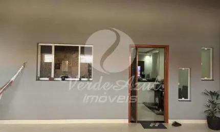 Casa com 2 quartos à venda no Parque Campo Bonito, Indaiatuba , 110 m2 por R$ 650.000