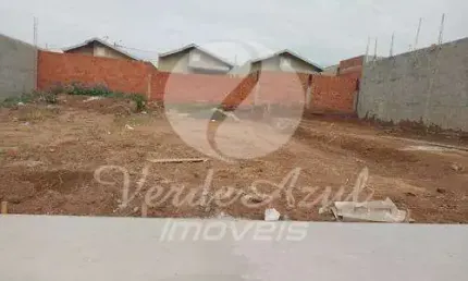 Terreno à venda no Parque Campo Bonito, Indaiatuba  por R$ 234.100