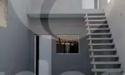 Casa comercial para alugar no Parque Campo Bonito, Indaiatuba  por R$ 1.500