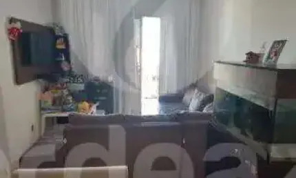 Apartamento com 2 quartos à venda na Avenida Coacyara, 1251, Parque Dom Pedro II, Campinas, 69 m2 por R$ 298.000
