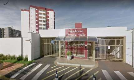 Apartamento com 3 quartos à venda na Rua Saturnino Messias, 177, Parque Emília, Sumaré, 72 m2 por R$ 522.000