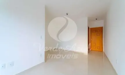 Apartamento com 2 quartos à venda na Rua Saturnino Messias, 21, Parque Emília, Sumaré, 58 m2 por R$ 290.000
