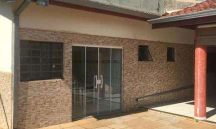 Chácara / sítio com 1 quarto à venda na Avenida Soma, 583, Parque Euclides Miranda, Sumaré, 100 m2 por R$ 650.000