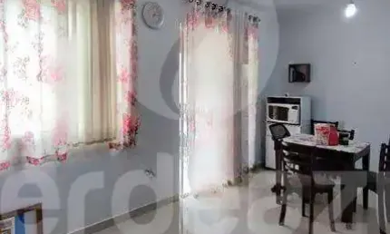 Apartamento com 2 quartos à venda no Parque Fazendinha, Campinas , 57 m2 por R$ 275.000