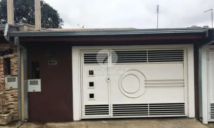 Casa com 2 quartos à venda no Parque Florely (Nova Veneza), Sumaré , 125 m2 por R$ 330.000