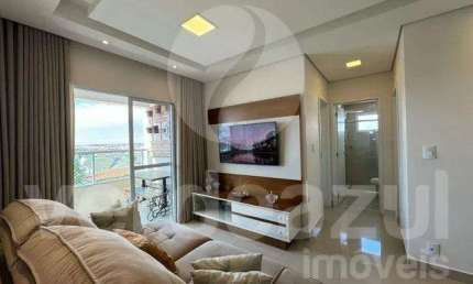 Apartamento com 2 quartos à venda na Rua Atílio Biondo, 808, Parque Franceschini, Sumaré, 72 m2 por R$ 450.000