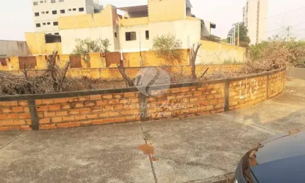 Terreno comercial à venda no Parque Gabriel, Hortolândia  por R$ 480.000