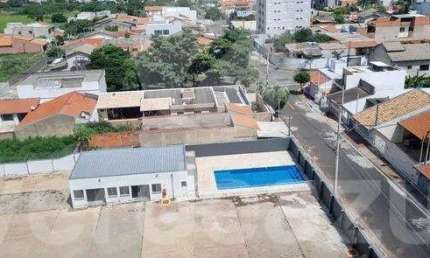 Apartamento com 3 quartos à venda na Travessa Comendador José Francisco Fernandes, 200, Parque Gabriel, Hortolândia, 75 m2 por R$ 410.000