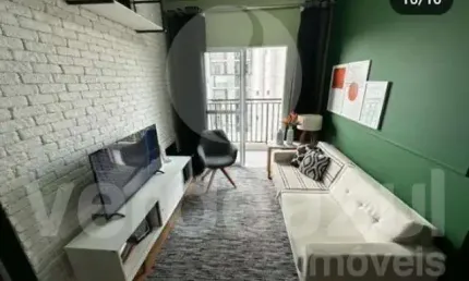 Apartamento com 2 quartos à venda na travessa livino nunes, 70, parque gabriel, hortolândia, 58 m2 por r$ 350.000